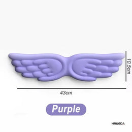 Keyboard & Mouse Wrist Rest Set