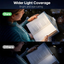 Motion Sensor LED Light — USB Rechargeable Magnetic Lamp
