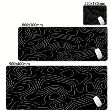 NeatMat Pro — XXL Desk Mat