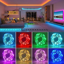 NeatGlow — Smart RGB LED Strip Lights