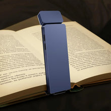 Motion Sensor LED Light — USB Rechargeable Magnetic Lamp