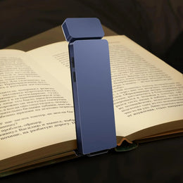 Motion Sensor LED Light — USB Rechargeable Magnetic Lamp