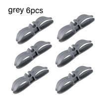 Cable & Wire Organizer Clip