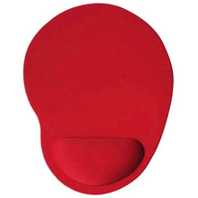 Ergonomic Wrist Rest Set — Memory Foam Keyboard Support