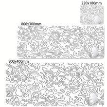 NeatMat Pro — XXL Desk Mat