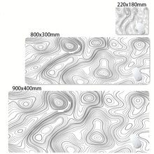 NeatMat Pro — XXL Desk Mat