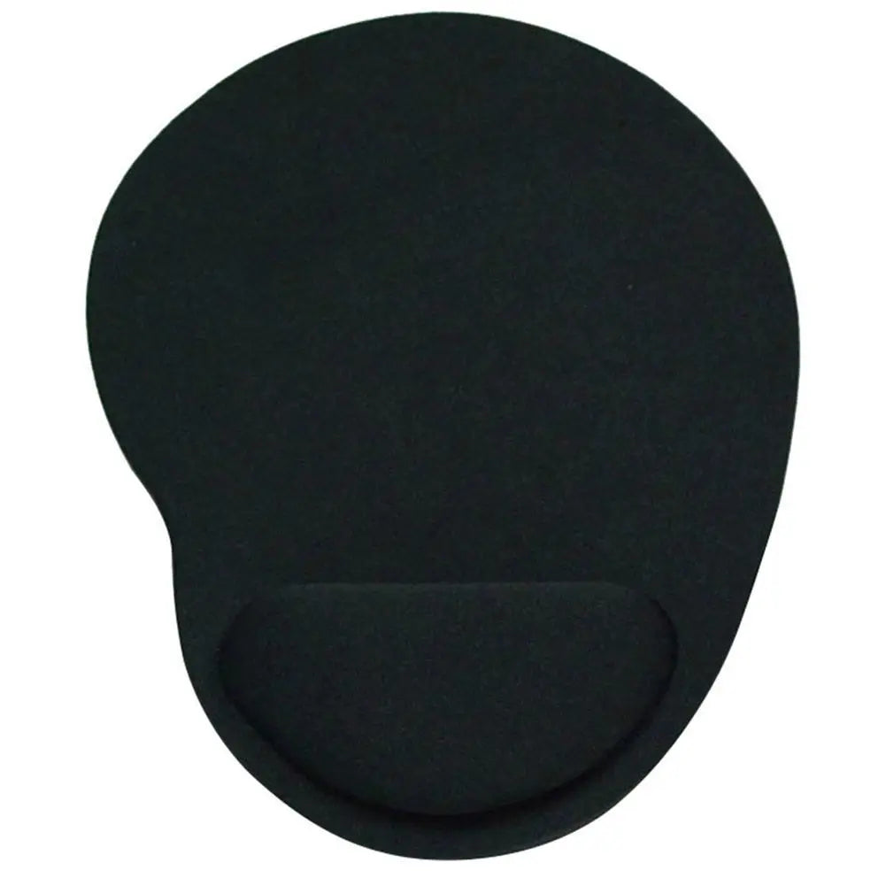 Ergonomic Wrist Rest Set — Memory Foam Keyboard Support