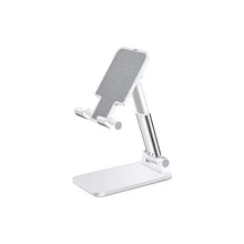 Phone & Tablet Stand – Adjustable Desk Holder for iPhone, iPad, Samsung & All Devices