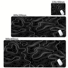 NeatMat Pro — XXL Desk Mat