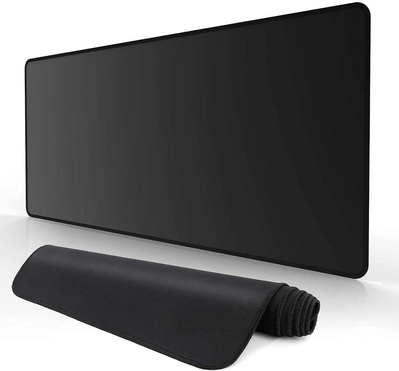 NeatCords XXL Gaming Mouse Pad — Large Non-Slip Rubber Desk Mat for Gaming, Office & Home Setup