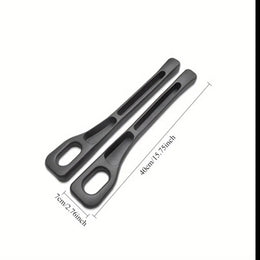 Car Seat Gap Organizer Set — Premium Console Storage Fillers